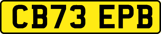 CB73EPB