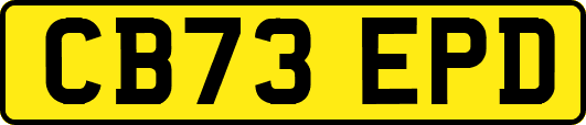 CB73EPD