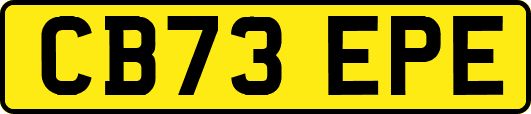 CB73EPE