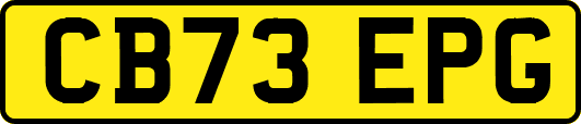 CB73EPG
