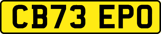 CB73EPO