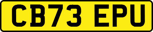 CB73EPU