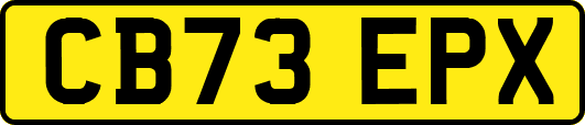 CB73EPX