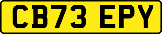 CB73EPY