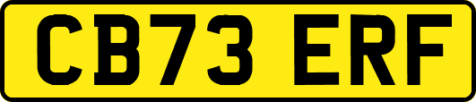 CB73ERF