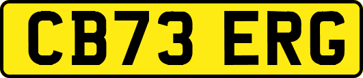CB73ERG