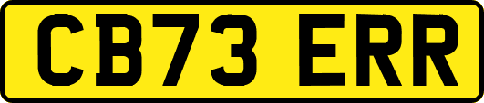 CB73ERR