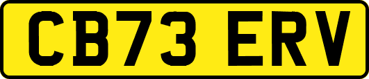 CB73ERV
