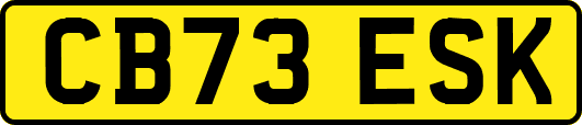 CB73ESK
