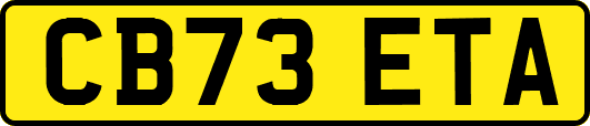 CB73ETA