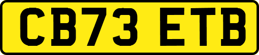 CB73ETB