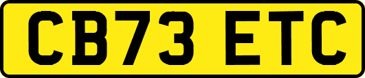 CB73ETC