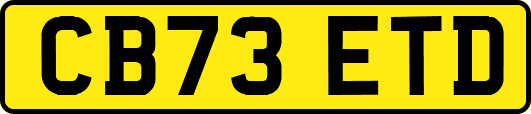 CB73ETD