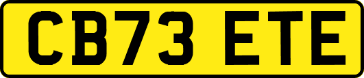 CB73ETE