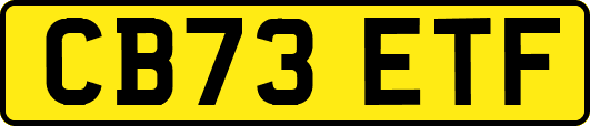 CB73ETF