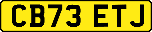 CB73ETJ