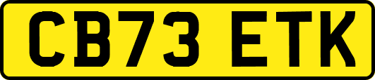 CB73ETK