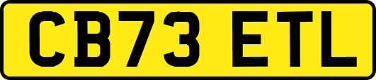CB73ETL