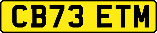 CB73ETM