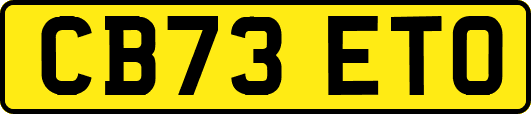 CB73ETO