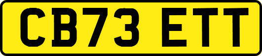 CB73ETT