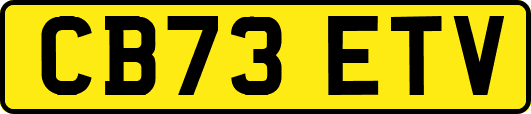 CB73ETV