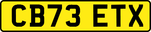 CB73ETX