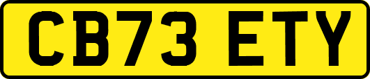 CB73ETY