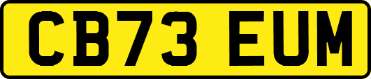 CB73EUM