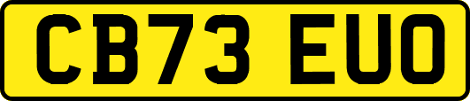 CB73EUO