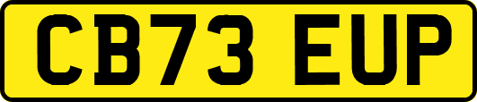 CB73EUP