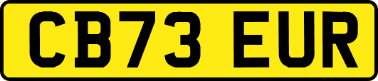 CB73EUR