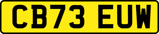 CB73EUW