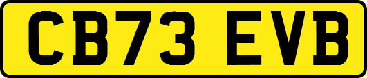 CB73EVB