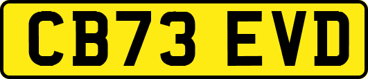 CB73EVD