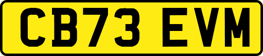 CB73EVM