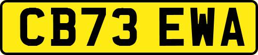 CB73EWA