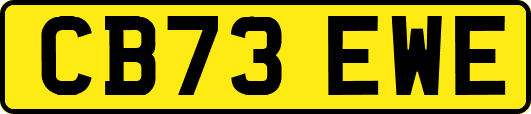 CB73EWE