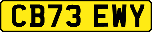 CB73EWY
