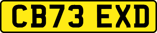 CB73EXD