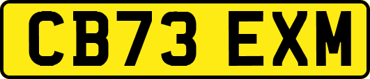 CB73EXM