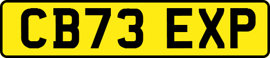 CB73EXP
