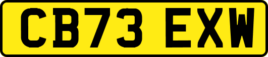 CB73EXW
