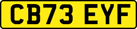 CB73EYF