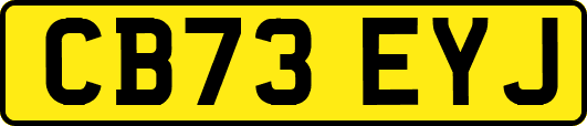 CB73EYJ