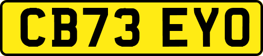 CB73EYO