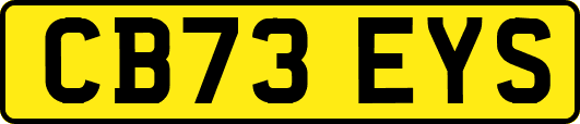 CB73EYS