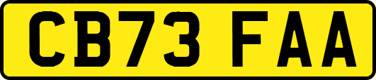 CB73FAA