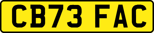 CB73FAC