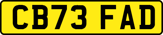 CB73FAD